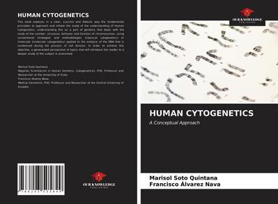HUMAN CYTOGENETICS