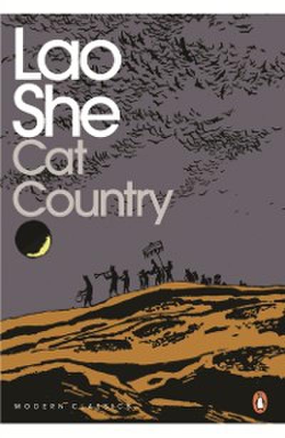 Cat Country