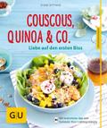 Couscous, Quinoa & Co.