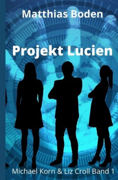 Projekt Lucien