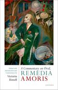 A Commentary on Ovid, Remedia Amoris