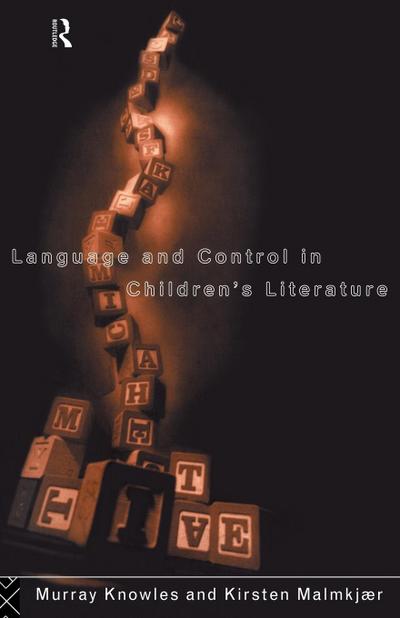 Language and Control in Children’s Literature