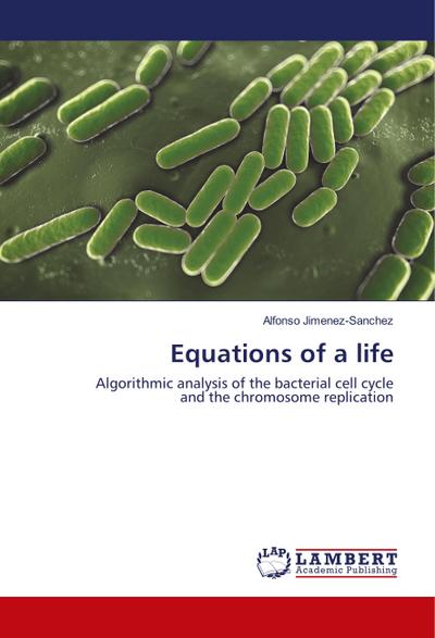 Equations of a life