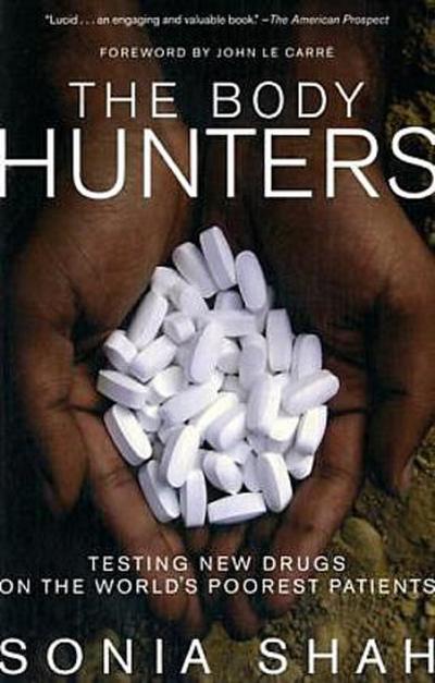 The Body Hunters