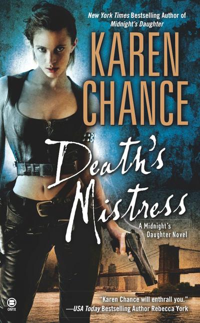 Death’s Mistress