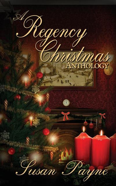 A Regency Christmas
