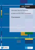 Information Security Foundation op basis van ISO 27001 Courseware