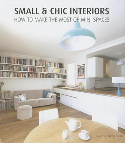 SMALL & CHIC INTERIORS