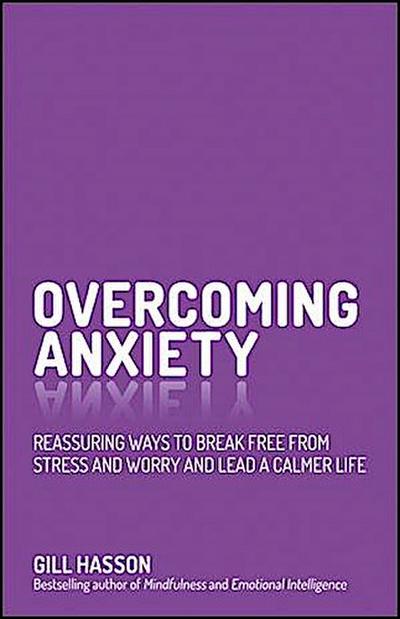 Overcoming Anxiety