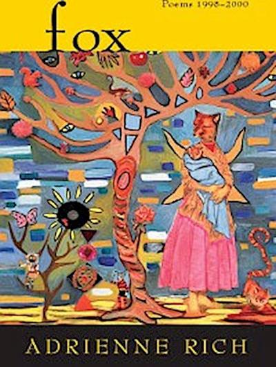 Fox: Poems 1998-2000