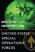 United States Special Operations Forces
