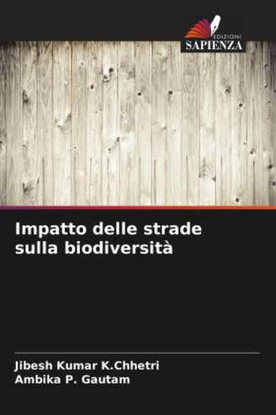 Impatto delle strade sulla biodiversità