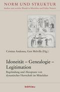 Idoneität, Genealogie, Legitimation