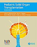 Pediatric Solid Organ Transplantation