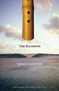 The Baldwins Ebook