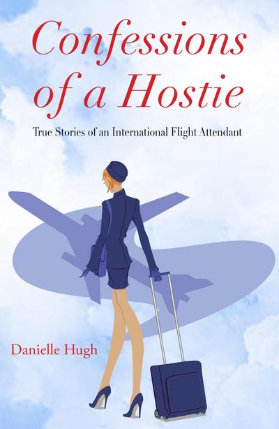 Confessions of a Hostie