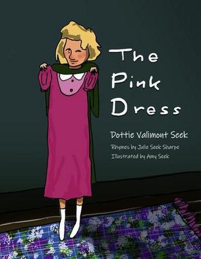 The Pink Dress