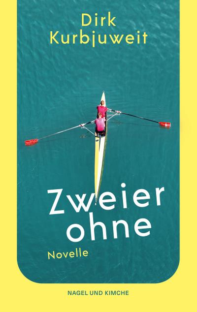 Zweier ohne