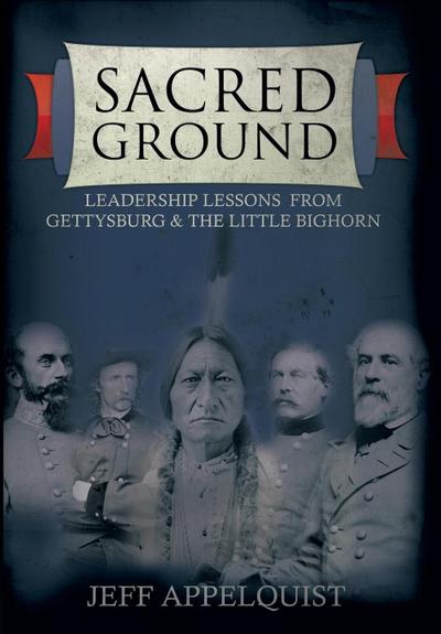 Sacred Ground