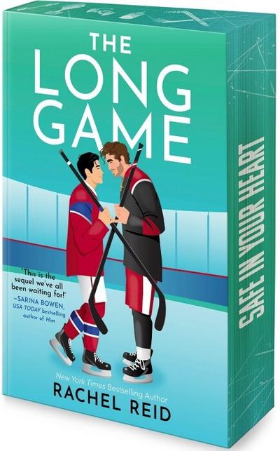 The Long Game