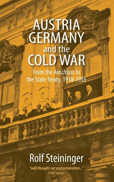 Austria, Germany, and the Cold War