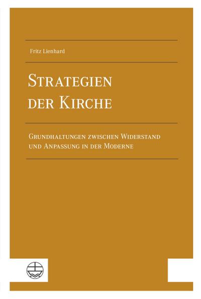 Strategien der Kirche