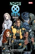Novos X-Men por Grant Morrison vol. 03