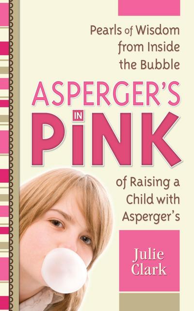 Asperger’s in Pink