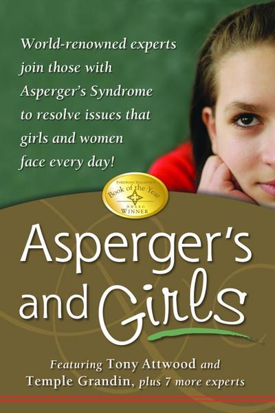 Asperger’s and Girls