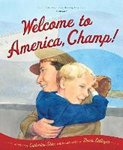 Welcome to America, Champ