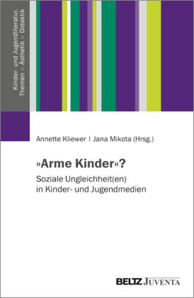 ’Arme Kinder’?
