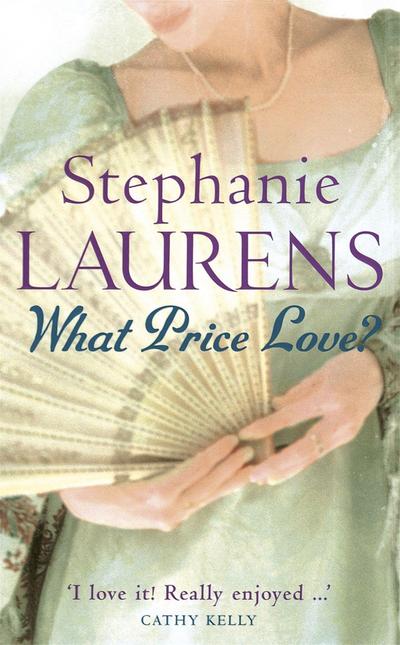 Laurens, S: What Price Love?