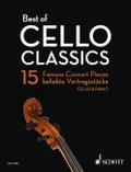 Best of Cello Classics