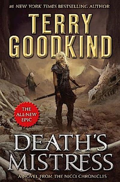 Death’s Mistress