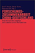 Forschungszusammenarbeit China-Deutschland