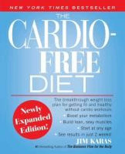 Cardio-Free Diet