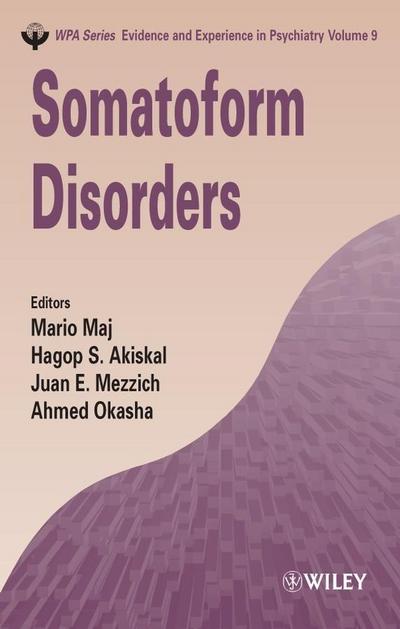 Somatoform Disorders