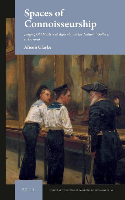 Spaces of Connoisseurship