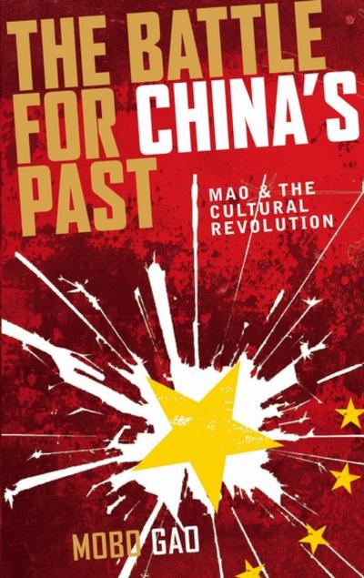 The Battle For China’s Past