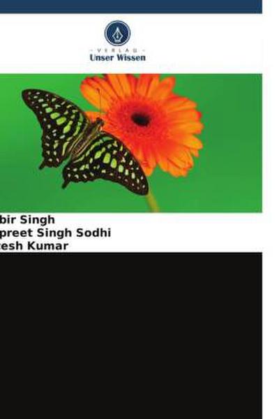 Taxonomische Studien zur Familie Noctuidae aus den Westghats Indiens