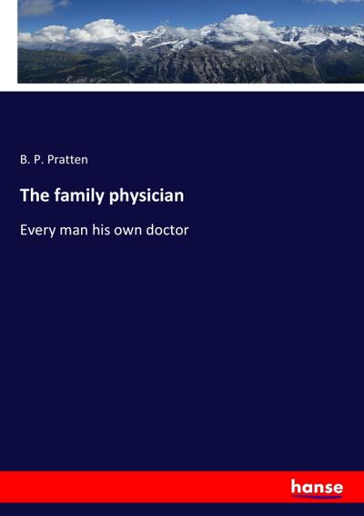 The family physician