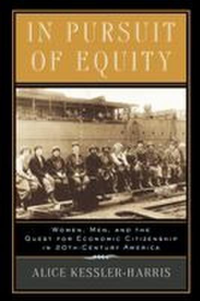 In Pursuit of Equity