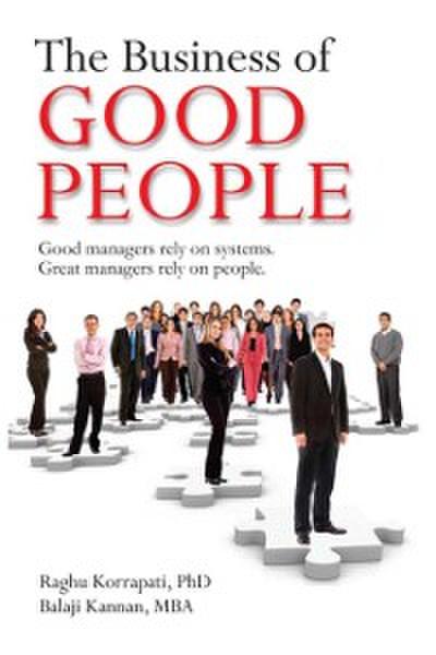 Business of Good People