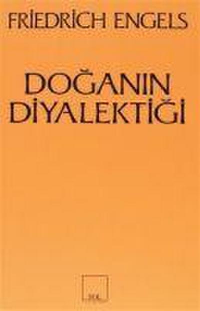 Doganin Diyalektigi