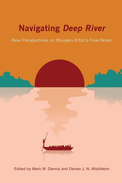 Navigating Deep River