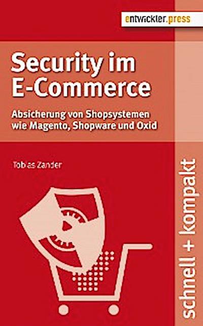 Security im E-Commerce