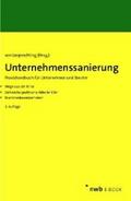 Unternehmenssanierung
