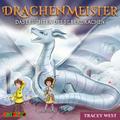 Drachenmeister - Das Leuchten des Silberdrachen