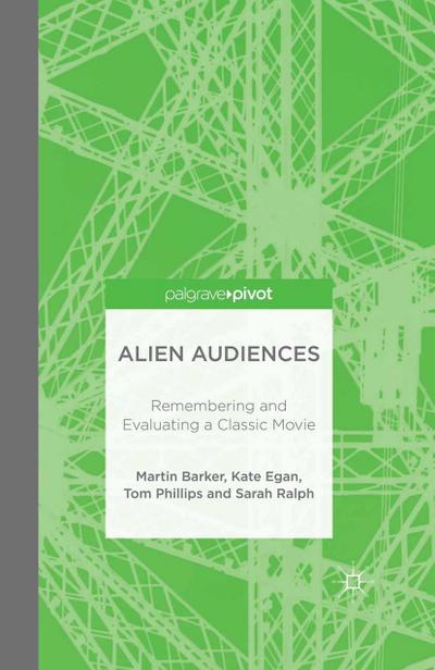 Alien Audiences