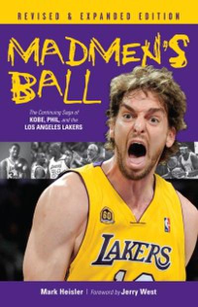 Madmen’s Ball